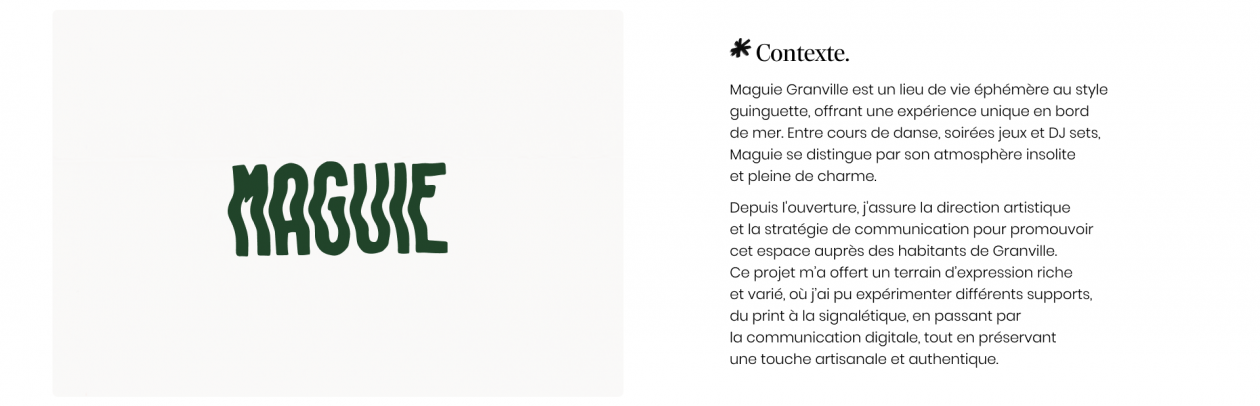 Description